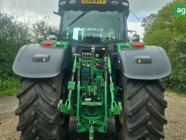 Джон Дир 6215Р, объемом двигателя 0 л и пробегом 0 тыс. км за 83328 $, фото 5 на Automoto.ua
