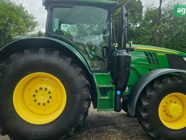 Джон Дир 6215Р, объемом двигателя 0 л и пробегом 0 тыс. км за 83328 $, фото 4 на Automoto.ua
