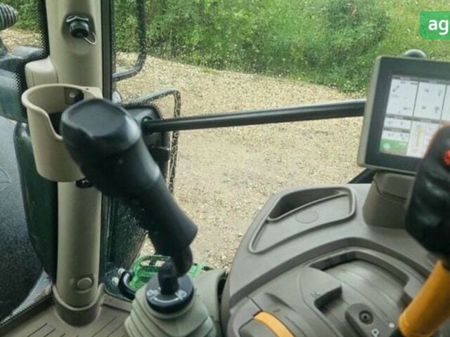 Джон Дир 6215Р, объемом двигателя 0 л и пробегом 0 тыс. км за 83328 $, фото 7 на Automoto.ua