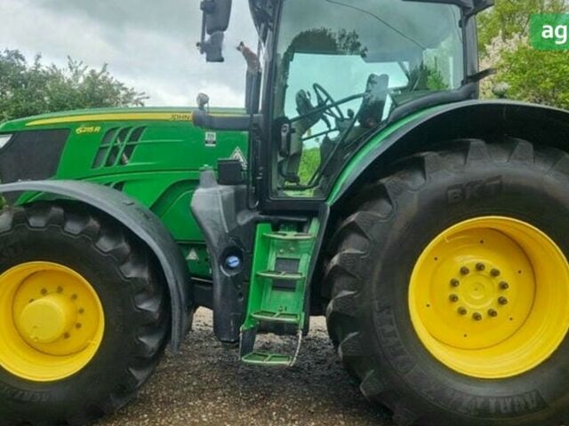 Джон Дир 6215Р, объемом двигателя 0 л и пробегом 0 тыс. км за 83328 $, фото 2 на Automoto.ua