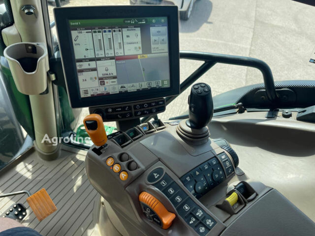 Джон Дір 6215Р, об'ємом двигуна 0 л та пробігом 0 тис. км за 85105 $, фото 5 на Automoto.ua