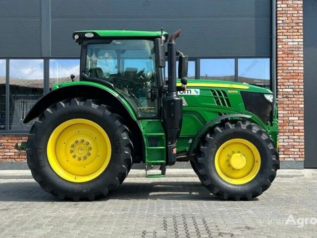 Джон Дир 6215Р, объемом двигателя 0 л и пробегом 0 тыс. км за 7867876 $, фото 5 на Automoto.ua