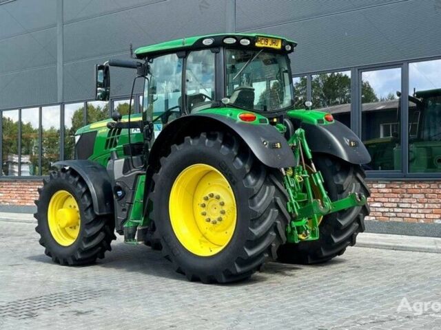 Джон Дир 6215Р, объемом двигателя 0 л и пробегом 0 тыс. км за 7867876 $, фото 1 на Automoto.ua