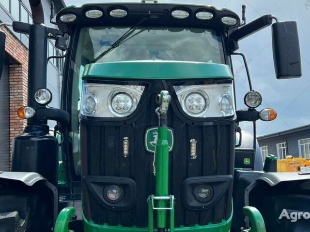 Джон Дир 6215Р, объемом двигателя 0 л и пробегом 0 тыс. км за 7867876 $, фото 11 на Automoto.ua