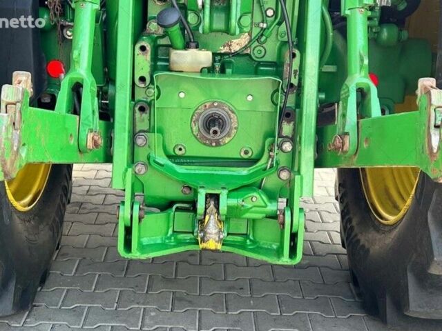 Джон Дир 6215Р, объемом двигателя 0 л и пробегом 0 тыс. км за 7867876 $, фото 10 на Automoto.ua