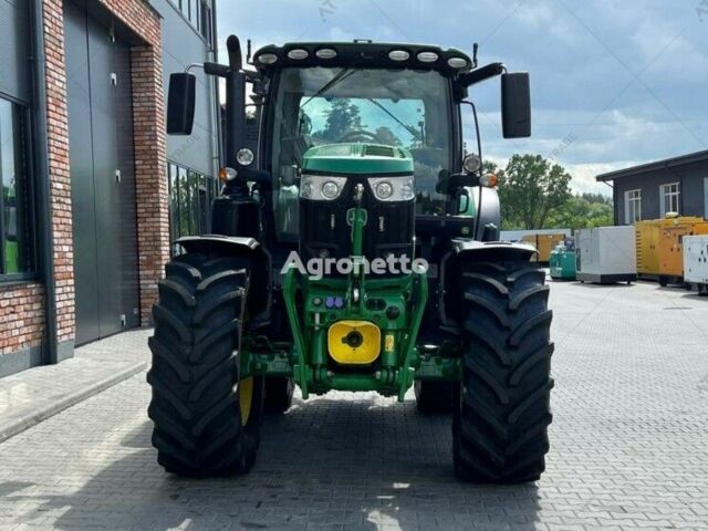 Джон Дир 6215Р, объемом двигателя 0 л и пробегом 0 тыс. км за 7867876 $, фото 8 на Automoto.ua