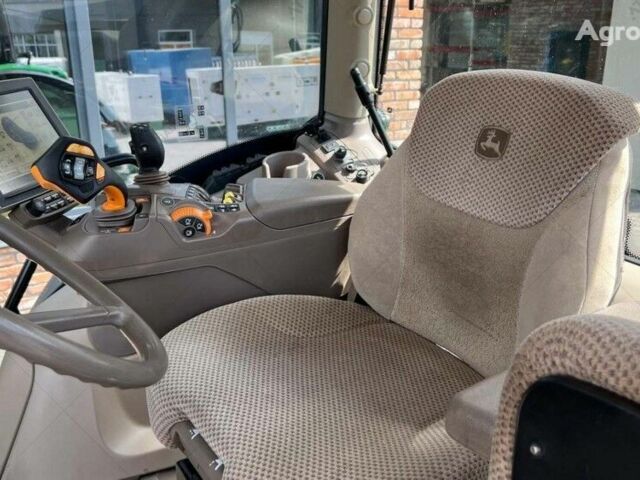 Джон Дир 6215Р, объемом двигателя 0 л и пробегом 0 тыс. км за 7867876 $, фото 12 на Automoto.ua