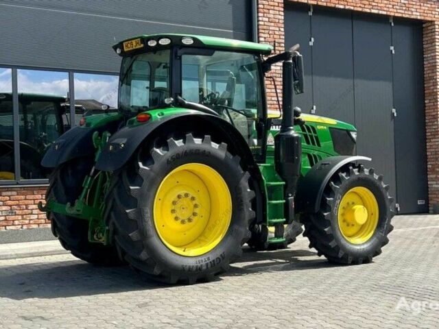 Джон Дир 6215Р, объемом двигателя 0 л и пробегом 0 тыс. км за 7867876 $, фото 3 на Automoto.ua