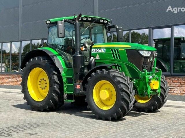 Джон Дир 6215Р, объемом двигателя 0 л и пробегом 0 тыс. км за 7867876 $, фото 6 на Automoto.ua