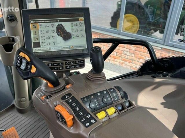 Джон Дир 6215Р, объемом двигателя 0 л и пробегом 0 тыс. км за 7867876 $, фото 14 на Automoto.ua