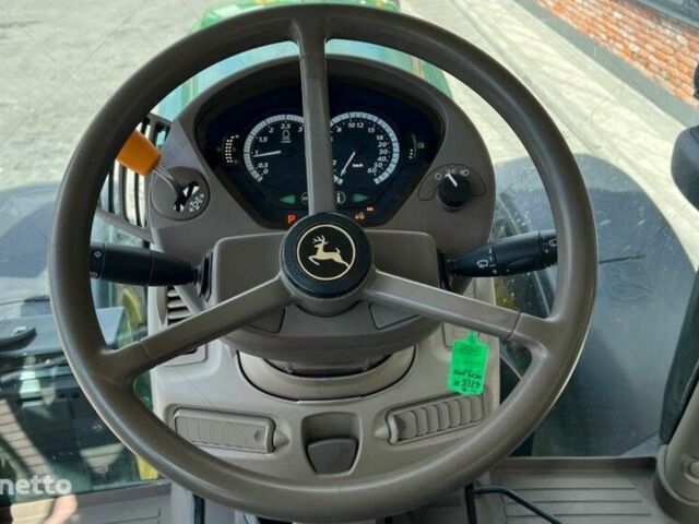 Джон Дир 6215Р, объемом двигателя 0 л и пробегом 0 тыс. км за 7867876 $, фото 13 на Automoto.ua