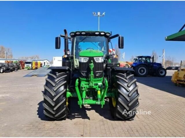 Джон Дір 6215Р, об'ємом двигуна 0 л та пробігом 0 тис. км за 139806 $, фото 2 на Automoto.ua