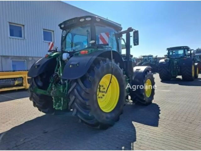 Джон Дір 6215Р, об'ємом двигуна 0 л та пробігом 0 тис. км за 139806 $, фото 4 на Automoto.ua