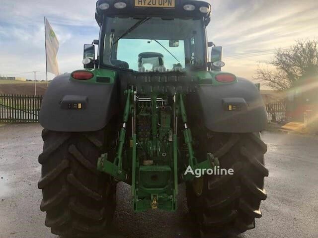 Джон Дір 6215Р, об'ємом двигуна 0 л та пробігом 0 тис. км за 153575 $, фото 4 на Automoto.ua