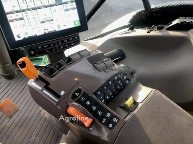 Джон Дір 6215Р, об'ємом двигуна 0 л та пробігом 0 тис. км за 153575 $, фото 7 на Automoto.ua