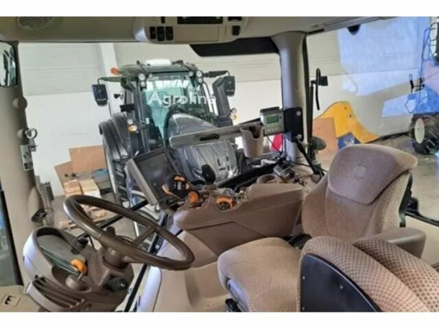 Джон Дір 6215Р, об'ємом двигуна 0 л та пробігом 0 тис. км за 139806 $, фото 6 на Automoto.ua