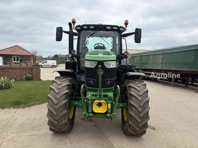 Джон Дир 6215Р, объемом двигателя 0 л и пробегом 0 тыс. км за 79265 $, фото 3 на Automoto.ua