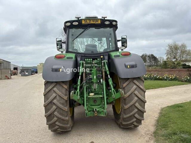 Джон Дир 6215Р, объемом двигателя 0 л и пробегом 0 тыс. км за 79265 $, фото 5 на Automoto.ua