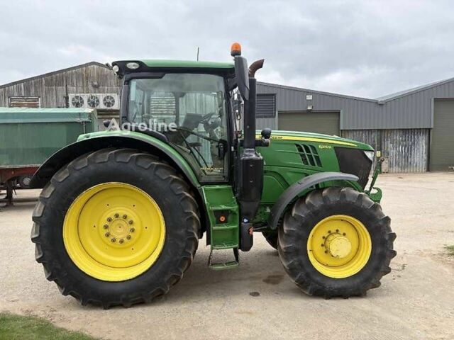 Джон Дир 6215Р, объемом двигателя 0 л и пробегом 0 тыс. км за 79265 $, фото 4 на Automoto.ua