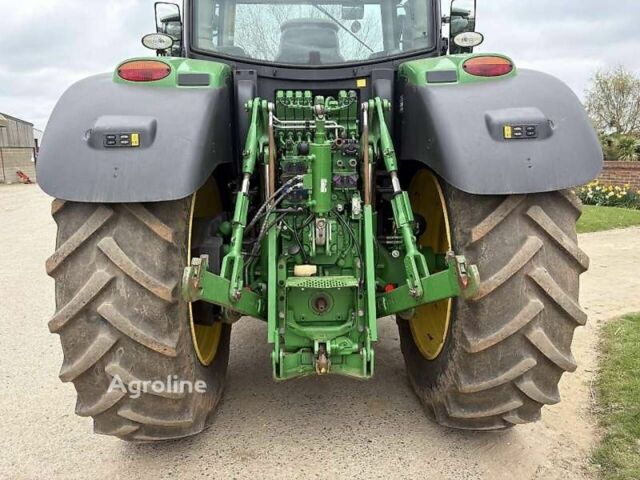 Джон Дир 6215Р, объемом двигателя 0 л и пробегом 0 тыс. км за 79265 $, фото 6 на Automoto.ua