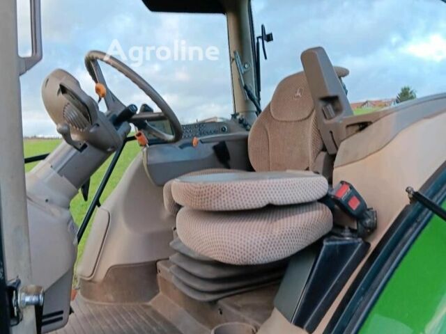 Зеленый Джон Дир 6215Р, объемом двигателя 0 л и пробегом 0 тыс. км за 63626 $, фото 6 на Automoto.ua