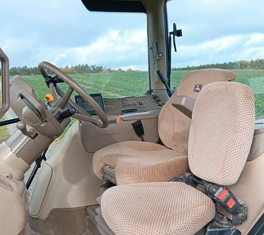 Зеленый Джон Дир 6215Р, объемом двигателя 0 л и пробегом 0 тыс. км за 63626 $, фото 7 на Automoto.ua