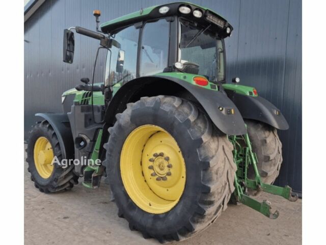 Зелений Джон Дір 6215Р, об'ємом двигуна 0 л та пробігом 0 тис. км за 79962 $, фото 7 на Automoto.ua