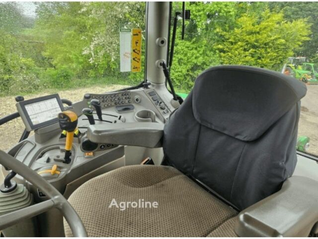 Зеленый Джон Дир 6215Р, объемом двигателя 0 л и пробегом 0 тыс. км за 101301 $, фото 5 на Automoto.ua