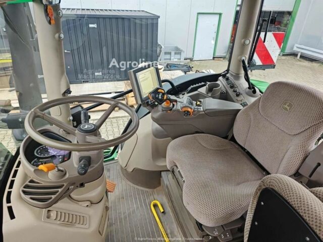 Зелений Джон Дір 6215Р, об'ємом двигуна 0 л та пробігом 0 тис. км за 115500 $, фото 11 на Automoto.ua