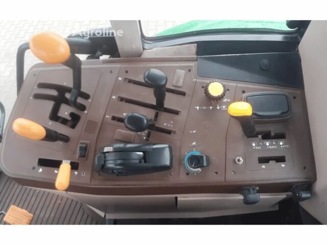 Джон Дір 6220, об'ємом двигуна 0 л та пробігом 0 тис. км за 28712 $, фото 11 на Automoto.ua