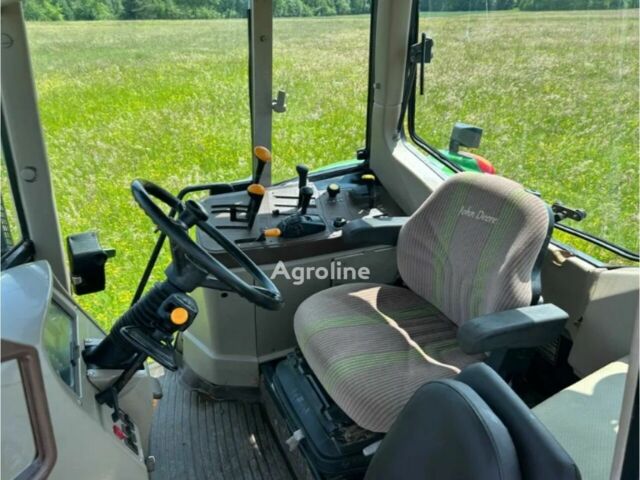 Джон Дір 6220, об'ємом двигуна 0 л та пробігом 0 тис. км за 29794 $, фото 7 на Automoto.ua