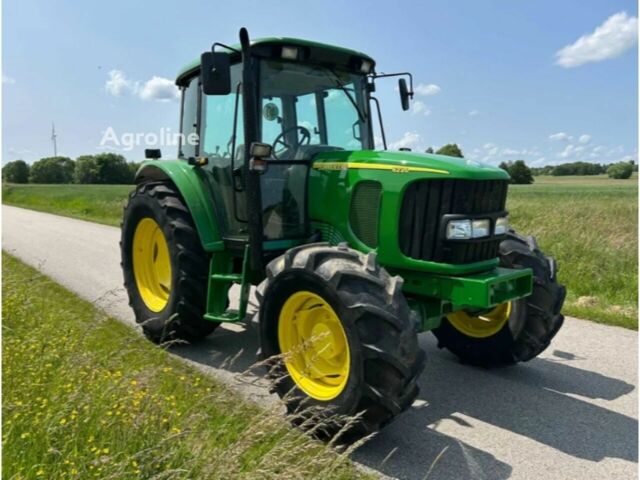 Джон Дір 6220, об'ємом двигуна 0 л та пробігом 0 тис. км за 29794 $, фото 2 на Automoto.ua
