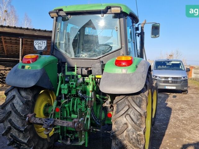 Джон Дір 6220, об'ємом двигуна 0 л та пробігом 0 тис. км за 40000 $, фото 22 на Automoto.ua