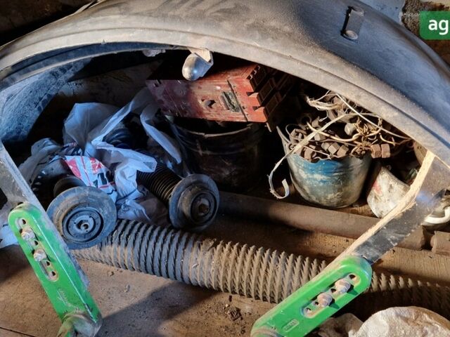 Джон Дір 6220, об'ємом двигуна 0 л та пробігом 0 тис. км за 40000 $, фото 3 на Automoto.ua