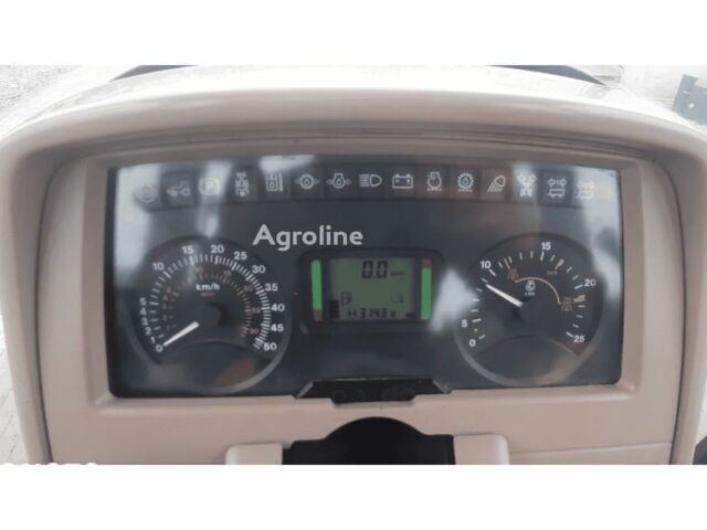 Джон Дір 6220, об'ємом двигуна 0 л та пробігом 0 тис. км за 28712 $, фото 12 на Automoto.ua