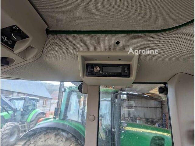 Джон Дир 6220, объемом двигателя 0 л и пробегом 0 тыс. км за 28338 $, фото 4 на Automoto.ua