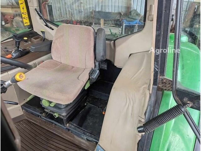 Джон Дир 6220, объемом двигателя 0 л и пробегом 0 тыс. км за 28338 $, фото 6 на Automoto.ua