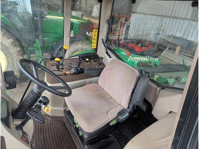 Джон Дир 6220, объемом двигателя 0 л и пробегом 0 тыс. км за 28338 $, фото 3 на Automoto.ua