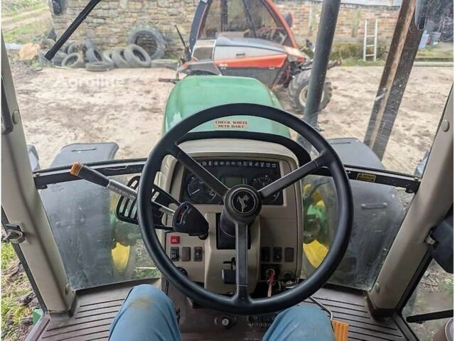 Джон Дир 6220, объемом двигателя 0 л и пробегом 0 тыс. км за 28338 $, фото 2 на Automoto.ua