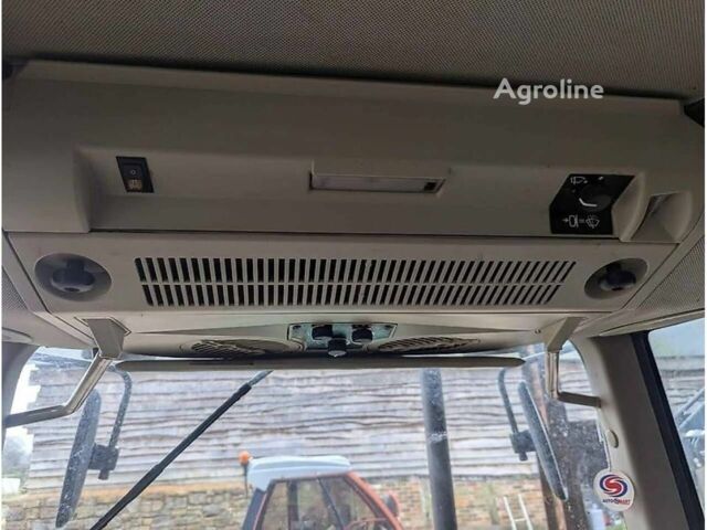 Джон Дир 6220, объемом двигателя 0 л и пробегом 0 тыс. км за 28338 $, фото 5 на Automoto.ua