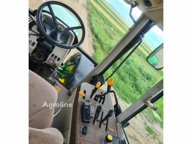 Джон Дір 6220, об'ємом двигуна 0 л та пробігом 0 тис. км за 25027 $, фото 8 на Automoto.ua