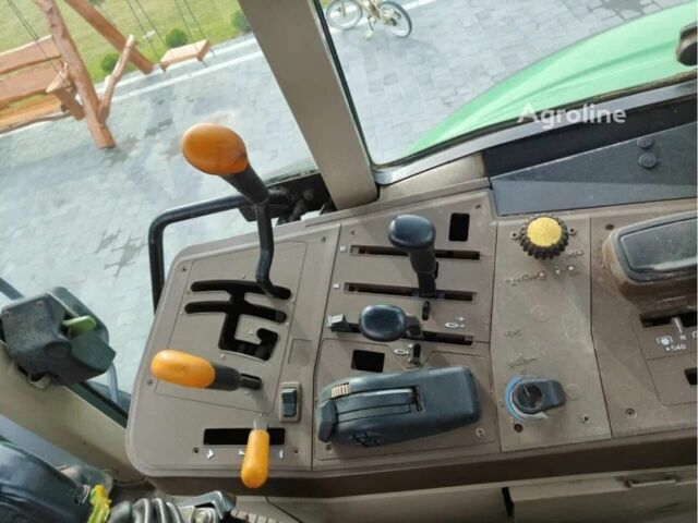 Джон Дир 6220, объемом двигателя 0 л и пробегом 0 тыс. км за 26893 $, фото 5 на Automoto.ua