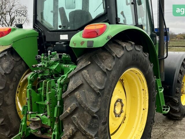 Джон Дір 6220, об'ємом двигуна 0 л та пробігом 0 тис. км за 35500 $, фото 4 на Automoto.ua
