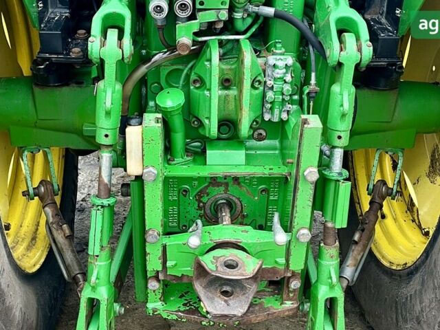 Джон Дір 6220, об'ємом двигуна 0 л та пробігом 0 тис. км за 35500 $, фото 7 на Automoto.ua