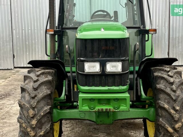 Джон Дір 6220, об'ємом двигуна 0 л та пробігом 0 тис. км за 35500 $, фото 3 на Automoto.ua