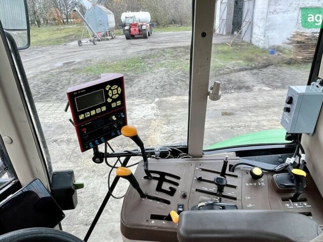 Джон Дір 6220, об'ємом двигуна 0 л та пробігом 0 тис. км за 35500 $, фото 9 на Automoto.ua