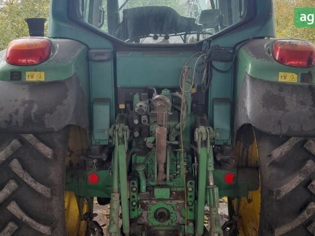 Джон Дір 6220 Premium, об'ємом двигуна 0 л та пробігом 0 тис. км за 41000 $, фото 2 на Automoto.ua