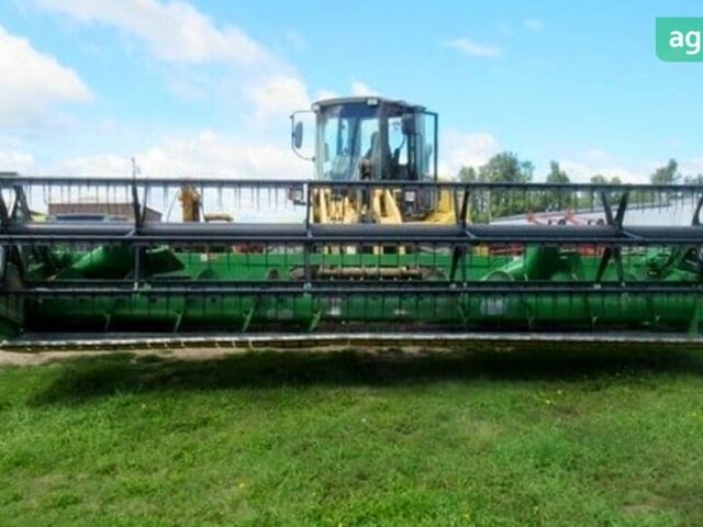 Джон Дир 622F, объемом двигателя 0 л и пробегом 0 тыс. км за 36902 $, фото 3 на Automoto.ua