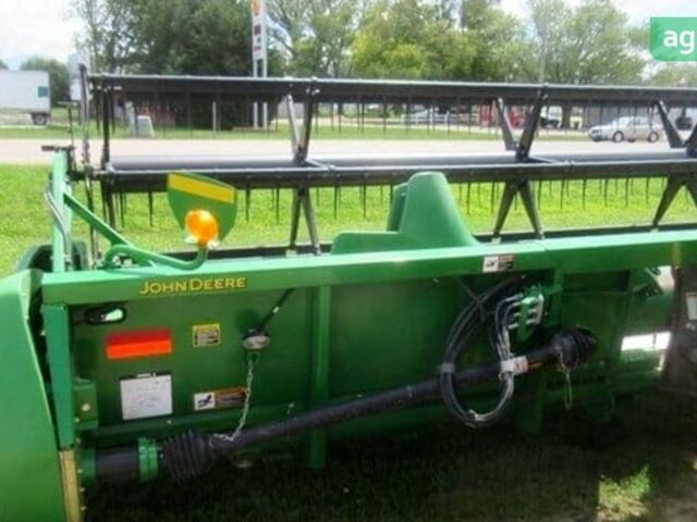 Джон Дир 622F, объемом двигателя 0 л и пробегом 0 тыс. км за 36902 $, фото 7 на Automoto.ua