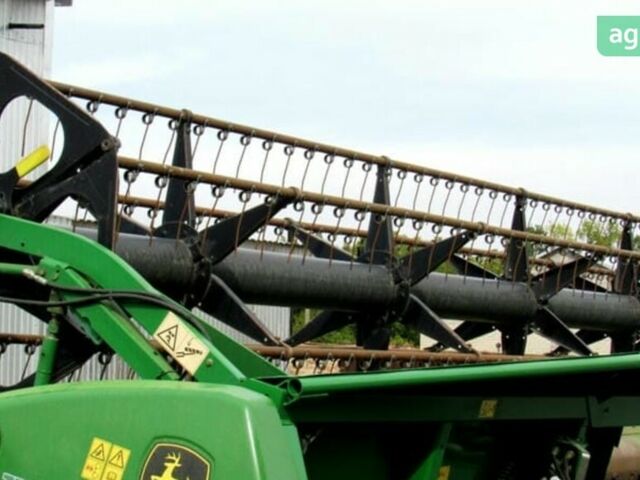 Джон Дир 622R, объемом двигателя 0 л и пробегом 0 тыс. км за 17520 $, фото 5 на Automoto.ua